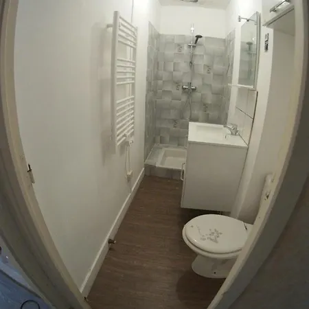 Appartement T2 Le Mans
