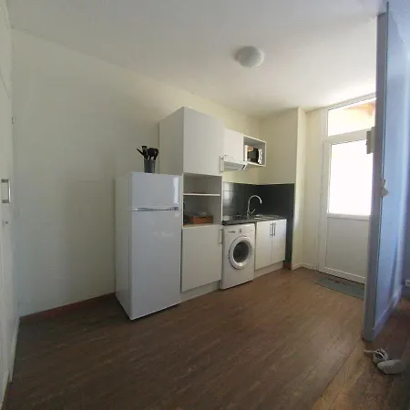Appartement Appartement T2 Le Mans *