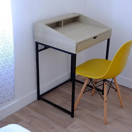 Appartement T2 Le Mans *