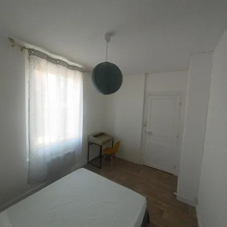 Appartement Appartement T2 Le Mans Le Mans