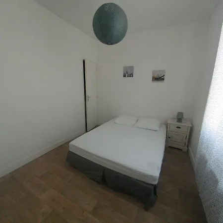 Appartement T2 Le Mans *
